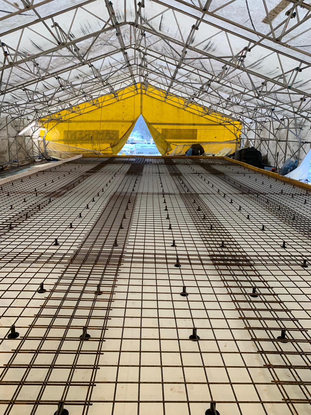 Julkisivumuuraus - Fan Rakennus Oy Helsinki